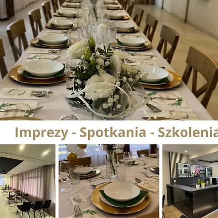 منتجع Graniczny *