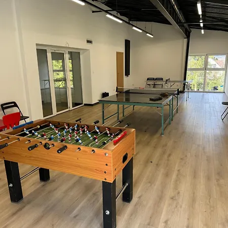 度假村 Graniczny *