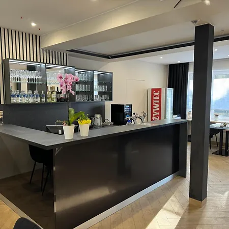 Graniczny Курортный комплекс Звардонь