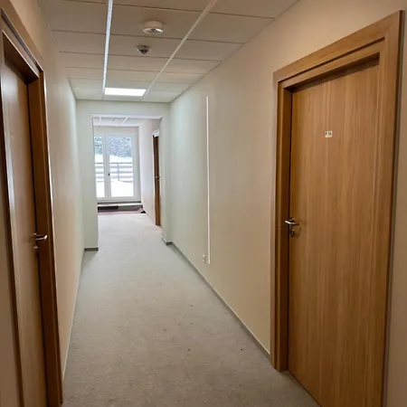 Graniczny Resort Zwardoń