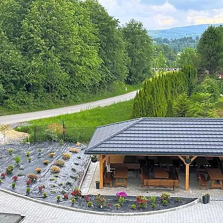 Graniczny Resort *