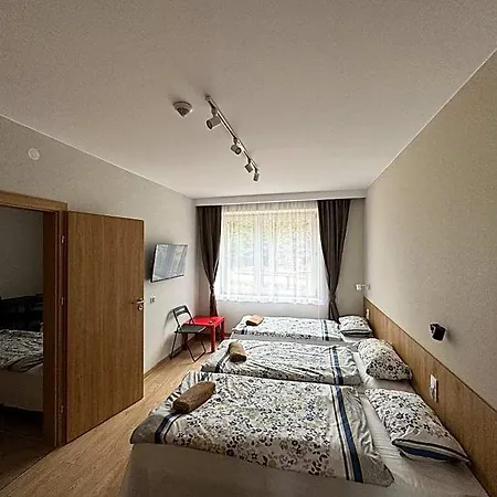Graniczny Resort Zwardon
