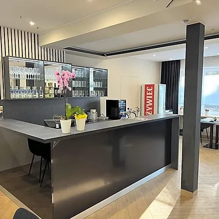 Resort Graniczny *