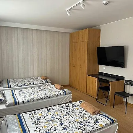 Resort Graniczny