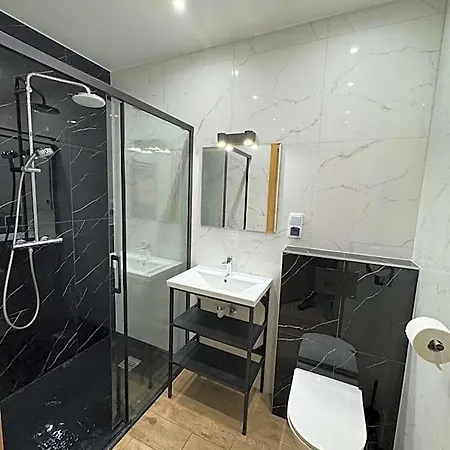 Graniczny Resort *