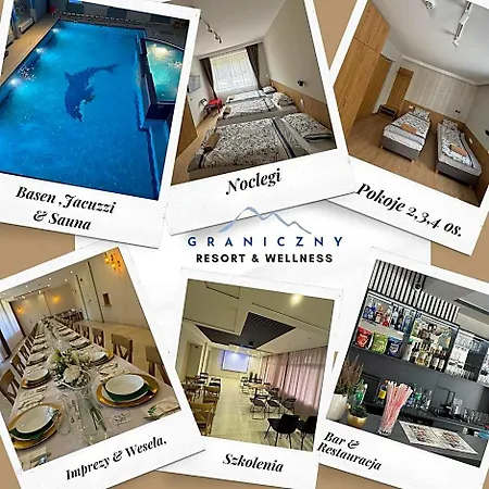 Resort Graniczny