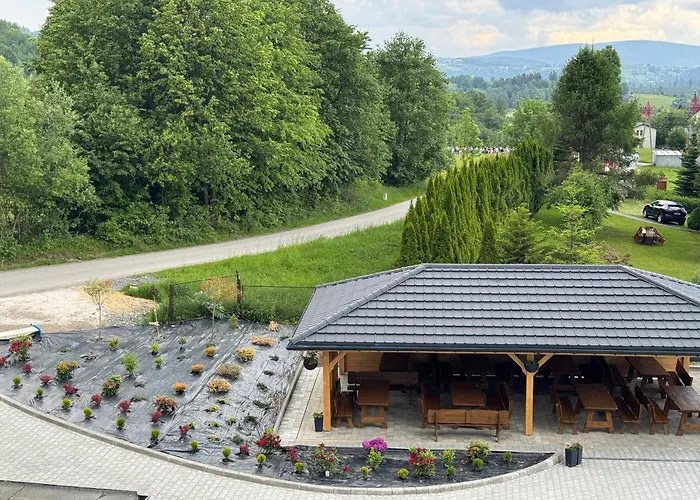 Graniczny منتجع