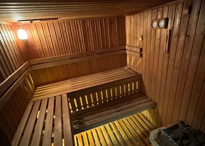 Graniczny אתר נופש