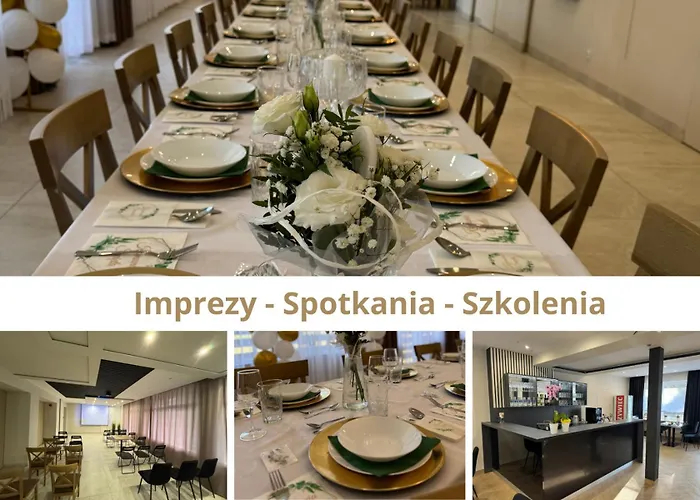 منتجع Graniczny *