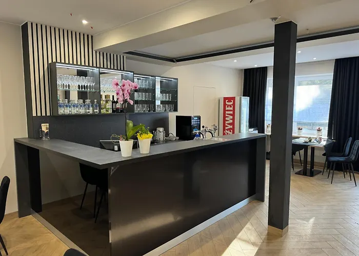 Graniczny منتجع Zwardoń