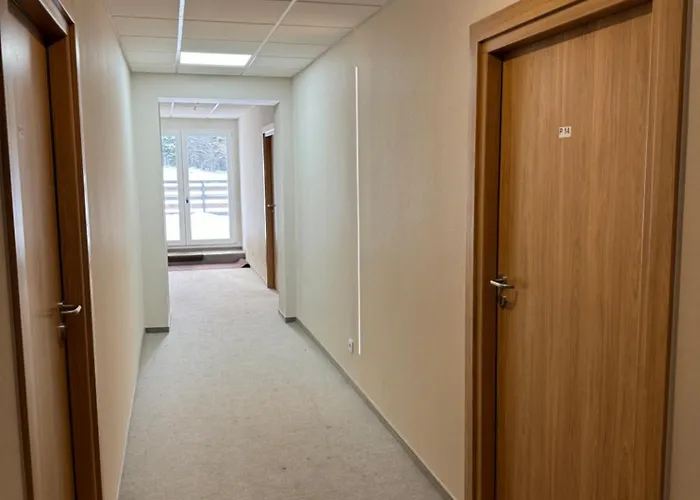 Graniczny אתר נופש Zwardoń