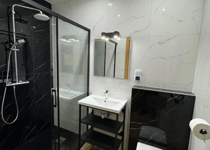 Graniczny אתר נופש