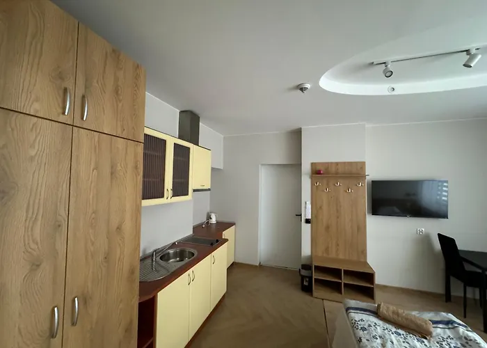 منتجع Graniczny *